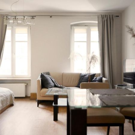 By The River And City Center - Comfortable Rooms Wroclaw Bagian luar foto