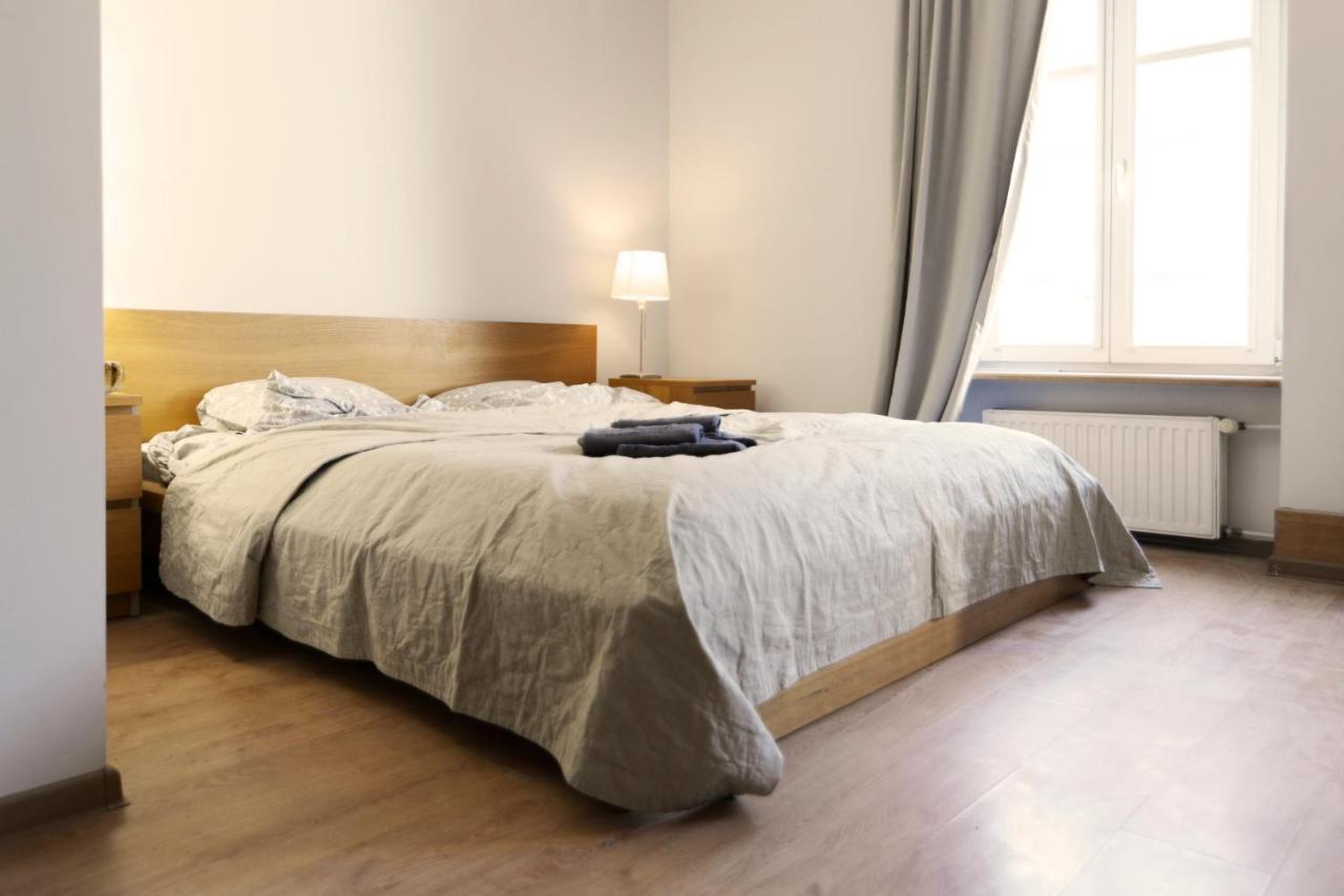 By The River And City Center - Comfortable Rooms Wroclaw Bagian luar foto