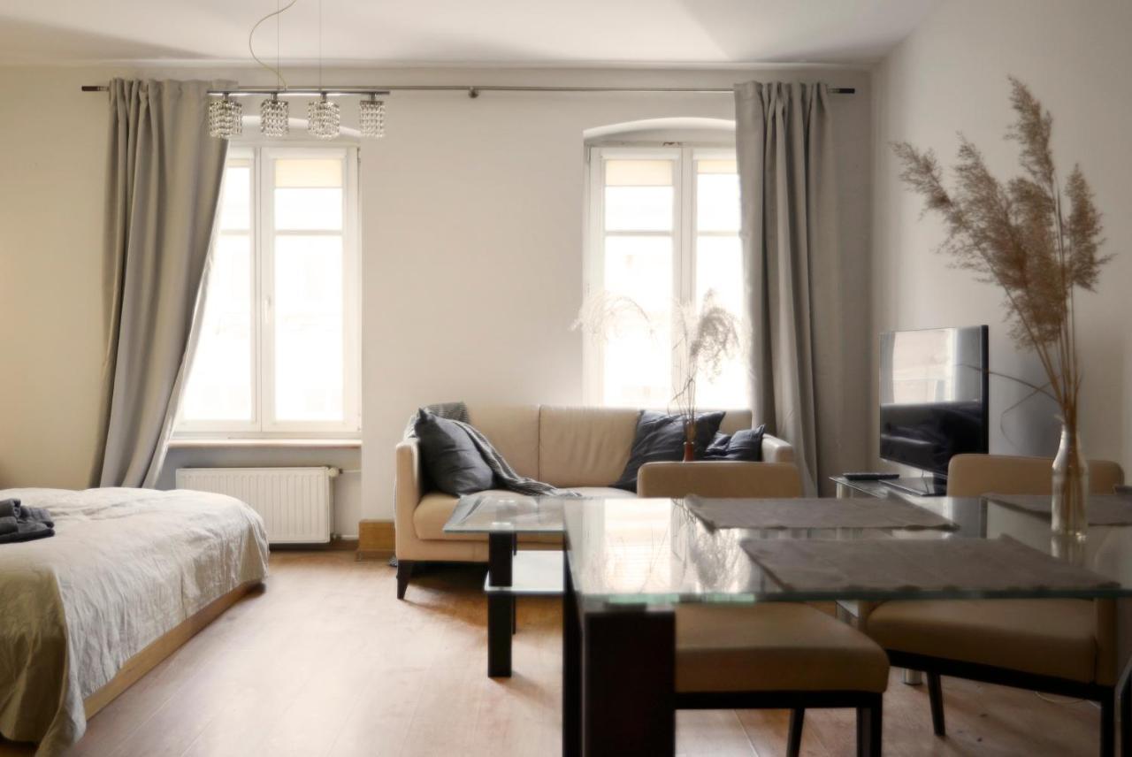 By The River And City Center - Comfortable Rooms Wroclaw Bagian luar foto