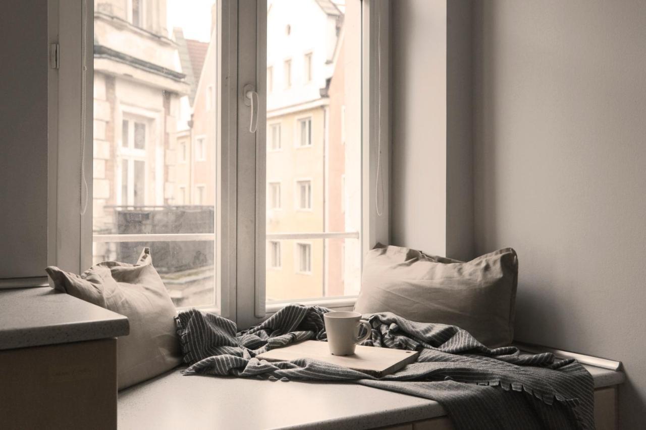 By The River And City Center - Comfortable Rooms Wroclaw Bagian luar foto