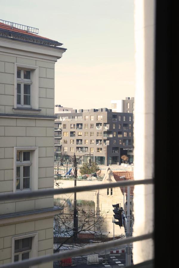 By The River And City Center - Comfortable Rooms Wroclaw Bagian luar foto