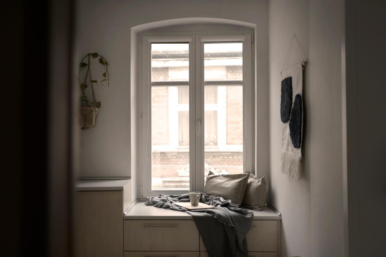 By The River And City Center - Comfortable Rooms Wroclaw Bagian luar foto