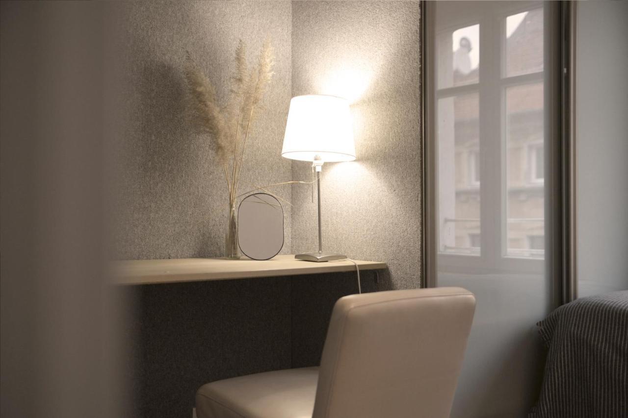 By The River And City Center - Comfortable Rooms Wroclaw Bagian luar foto